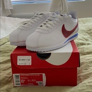 Nike classic Cortez